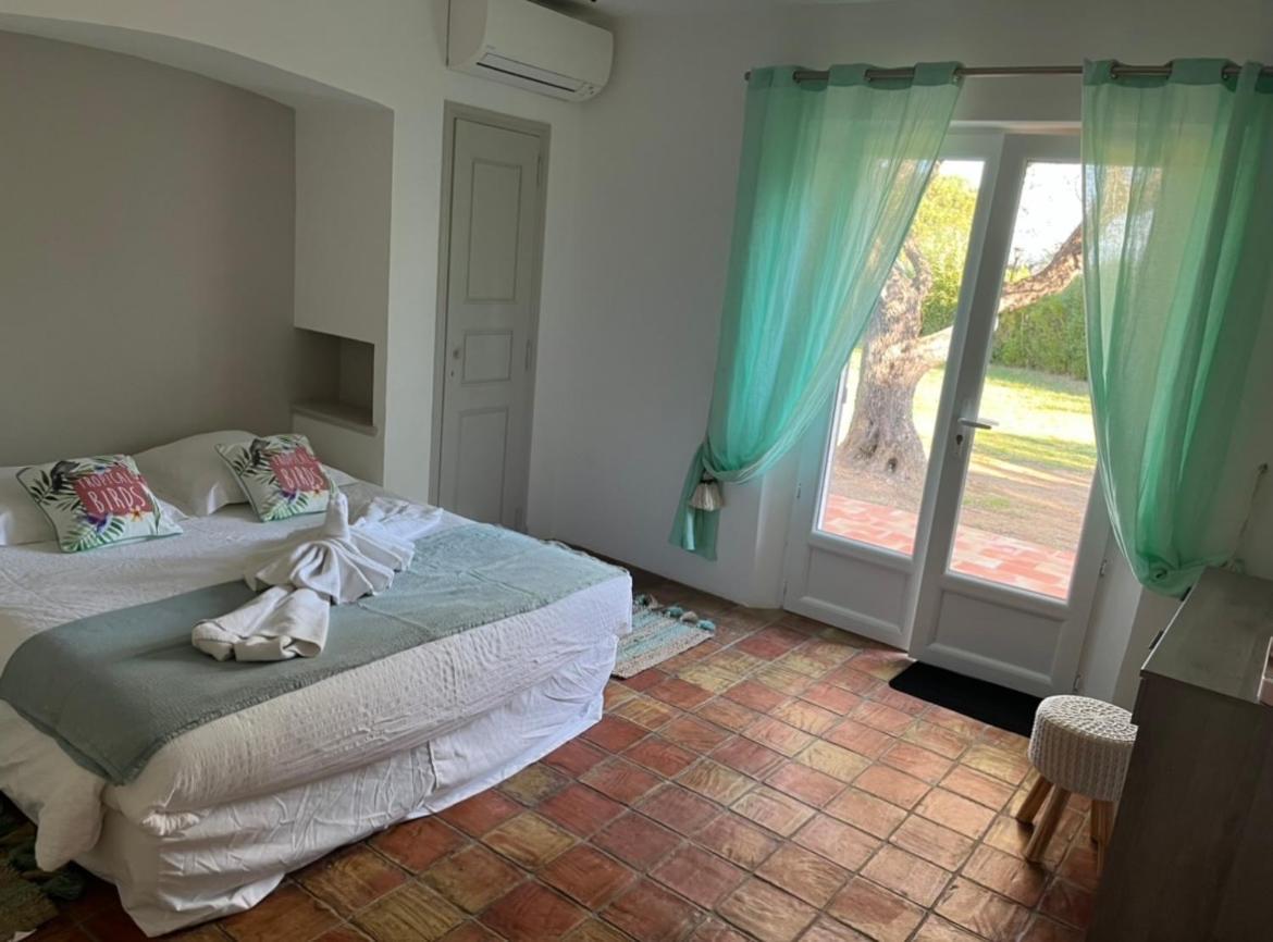 Villa Made Saint-Tropez Exteriör bild