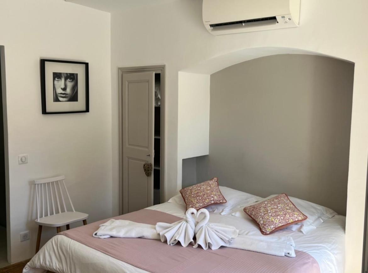 Villa Made Saint-Tropez Exteriör bild