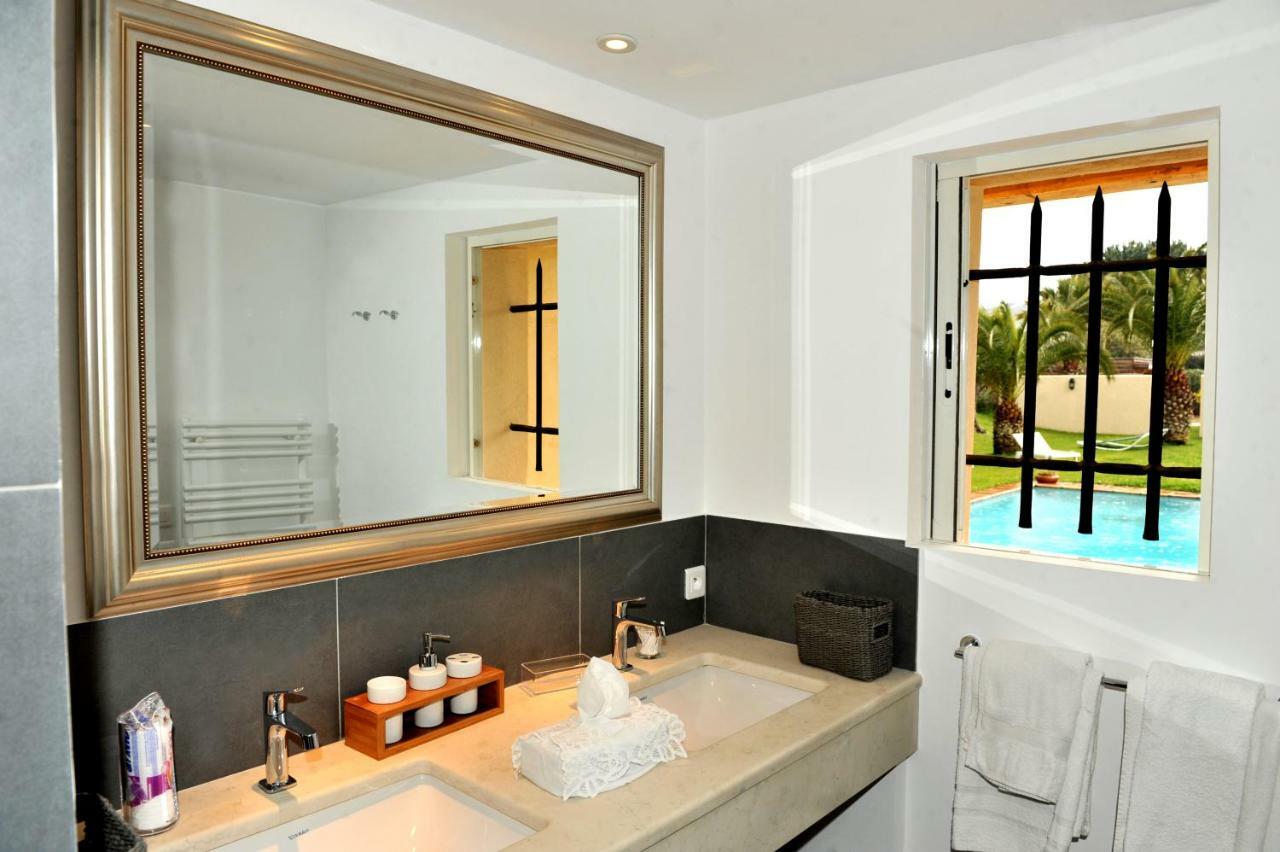 Villa Made Saint-Tropez Exteriör bild