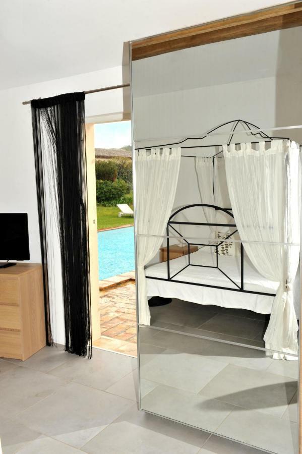Villa Made Saint-Tropez Exteriör bild